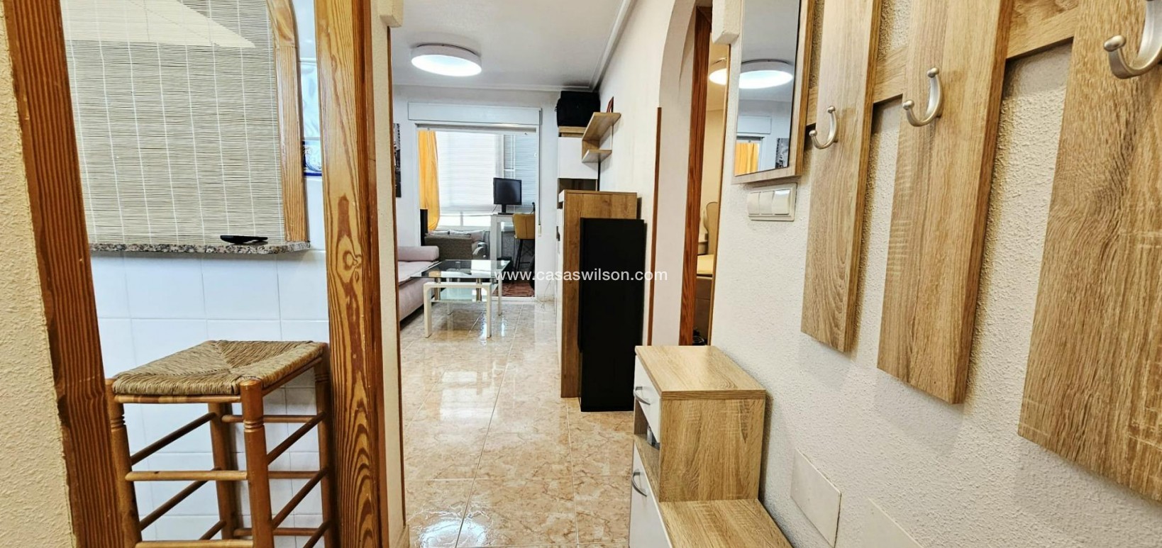 Sale - Appartement - Torrevieja - Nueva Torrevieja