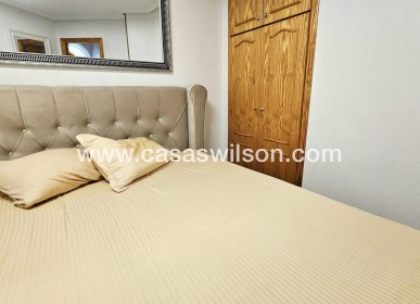Sale - Appartement - Torrevieja - Nueva Torrevieja