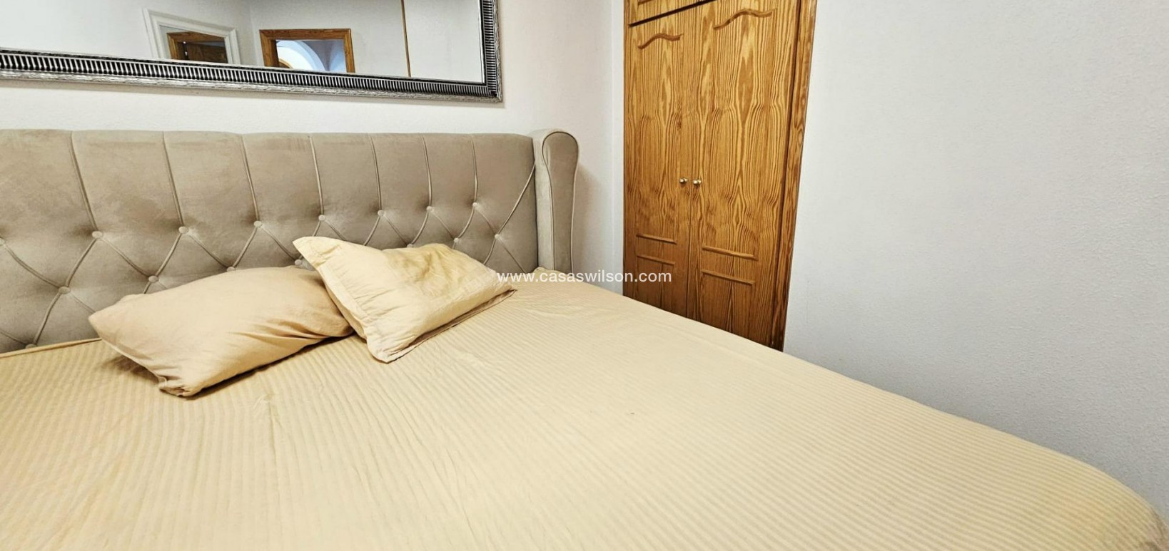 Sale - Appartement - Torrevieja - Nueva Torrevieja