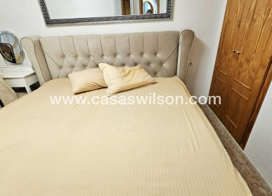 Sale - Appartement - Torrevieja - Nueva Torrevieja