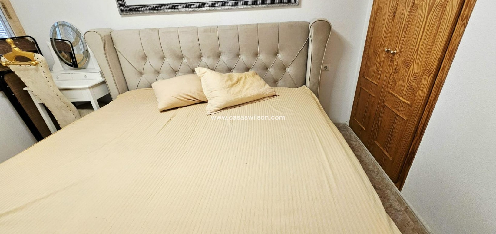 Sale - Appartement - Torrevieja - Nueva Torrevieja