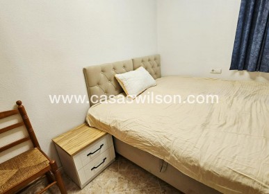 Sale - Appartement - Torrevieja - Nueva Torrevieja