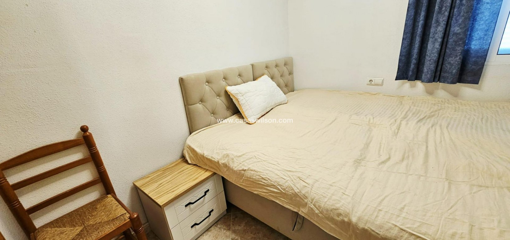 Sale - Appartement - Torrevieja - Nueva Torrevieja