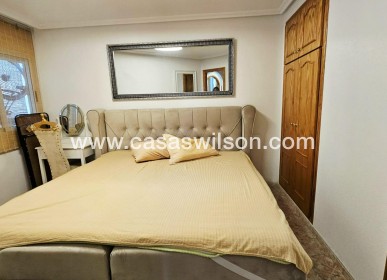 Sale - Appartement - Torrevieja - Nueva Torrevieja