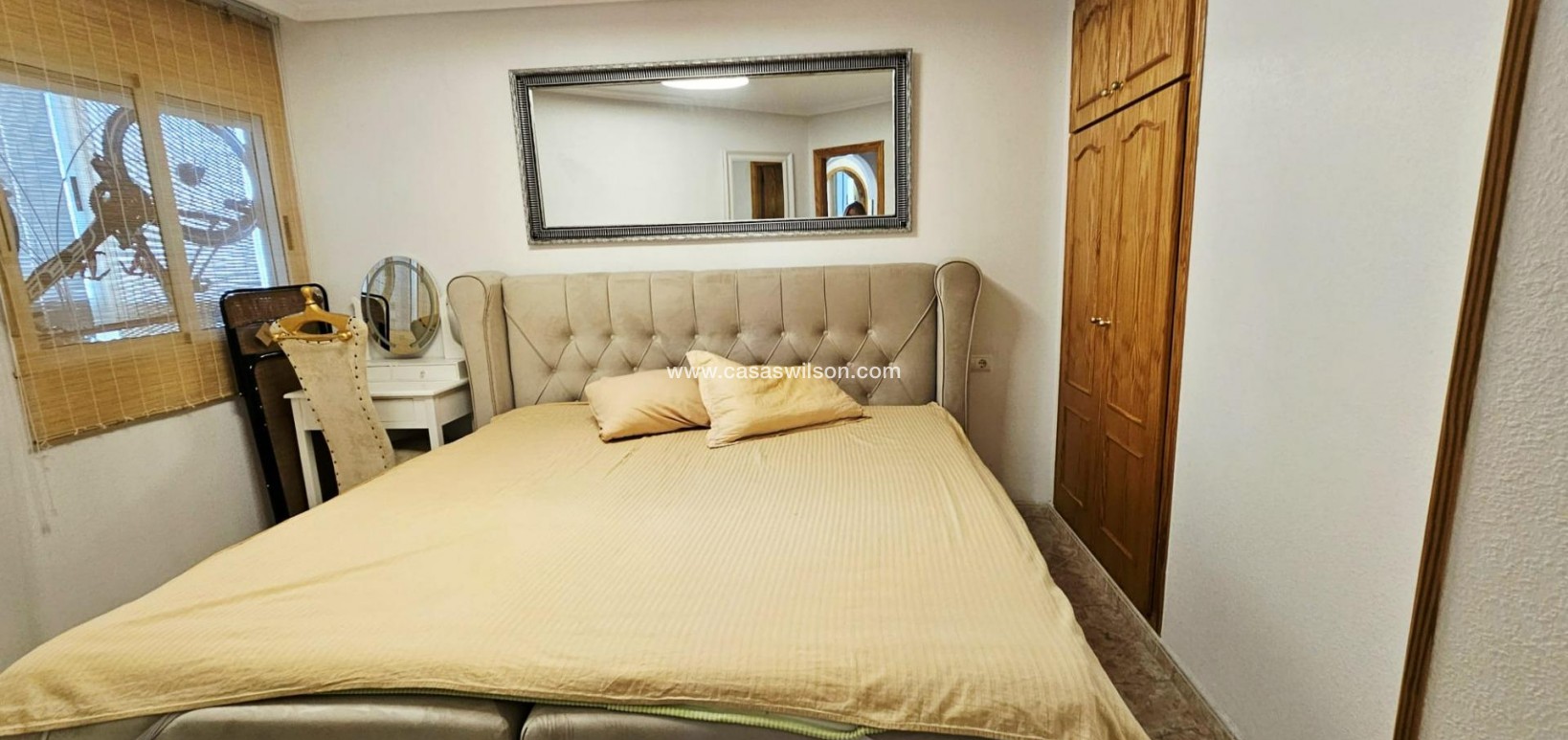 Sale - Appartement - Torrevieja - Nueva Torrevieja