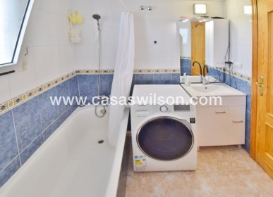 Sale - Appartement - Torrevieja - Nueva Torrevieja