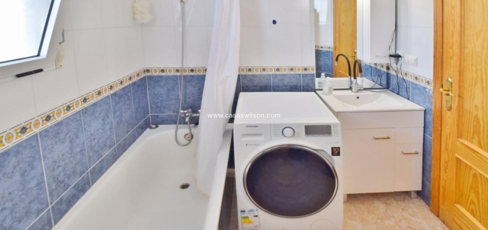 Sale - Appartement - Torrevieja - Nueva Torrevieja