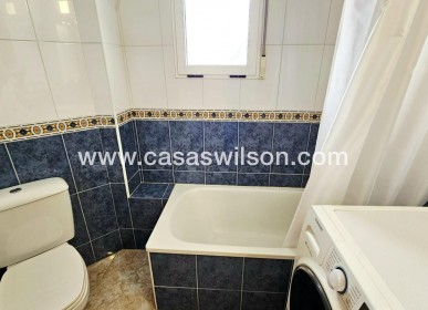 Sale - Appartement - Torrevieja - Nueva Torrevieja