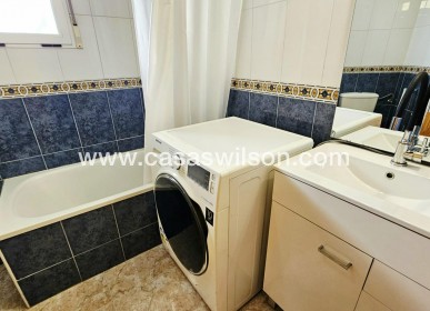 Sale - Appartement - Torrevieja - Nueva Torrevieja