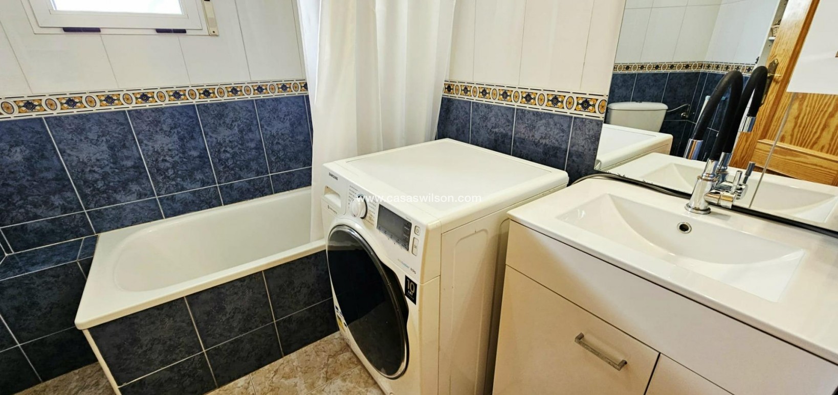 Sale - Appartement - Torrevieja - Nueva Torrevieja