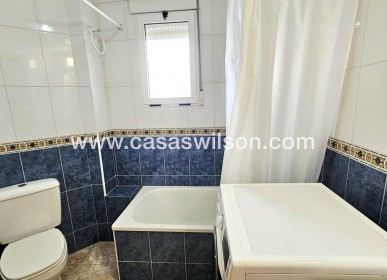 Sale - Appartement - Torrevieja - Nueva Torrevieja