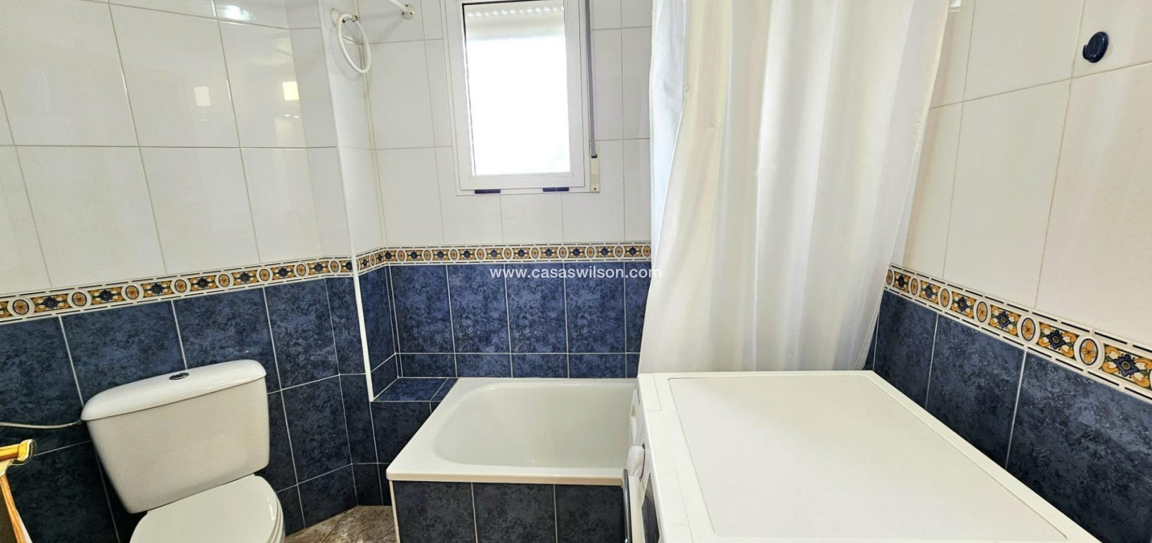 Sale - Appartement - Torrevieja - Nueva Torrevieja
