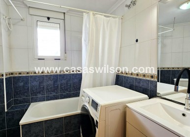 Sale - Appartement - Torrevieja - Nueva Torrevieja