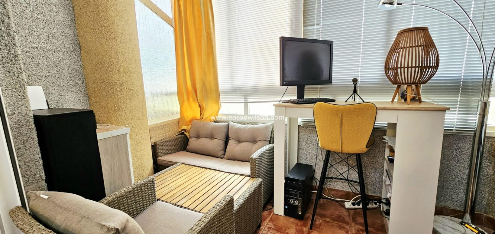 Sale - Appartement - Torrevieja - Nueva Torrevieja