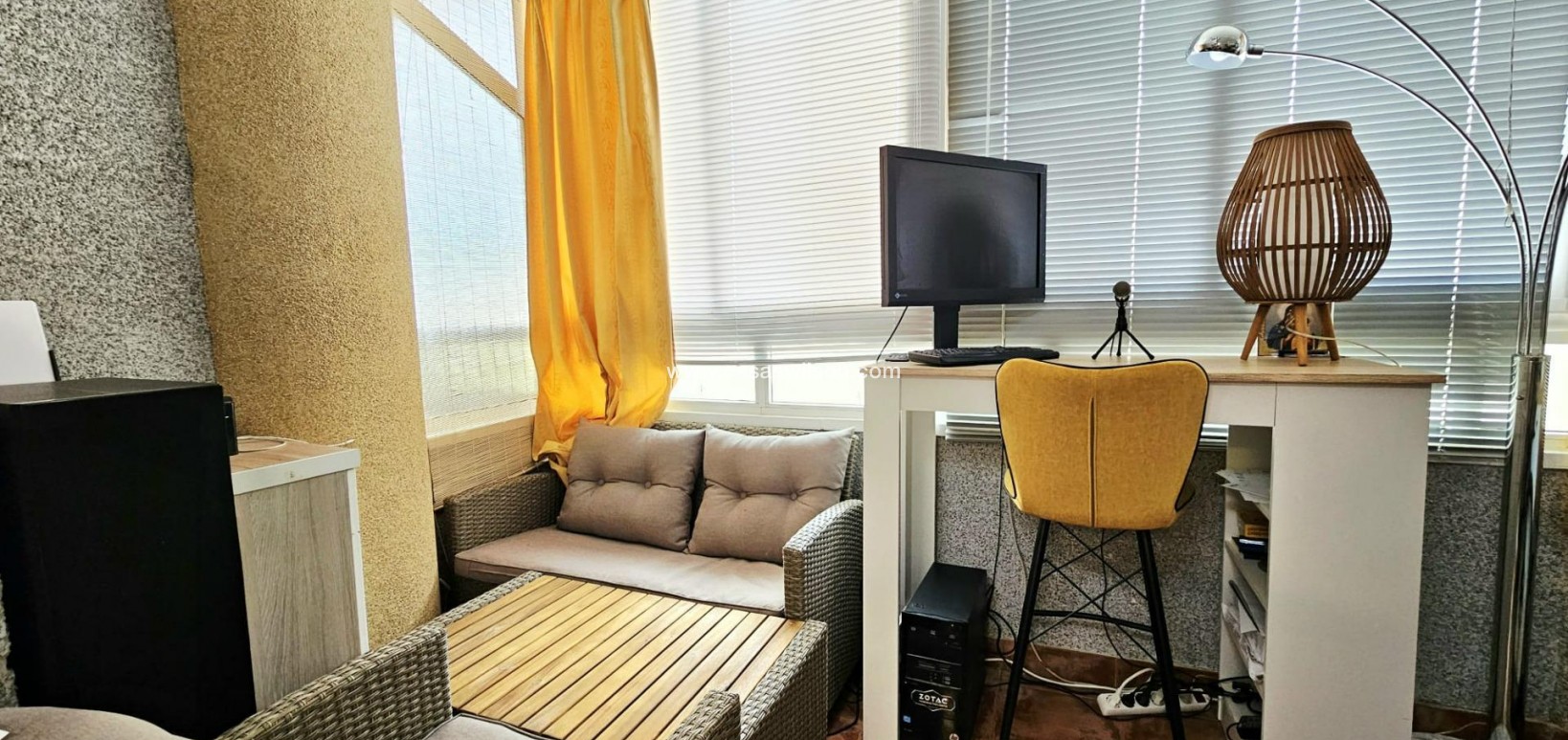 Sale - Appartement - Torrevieja - Nueva Torrevieja