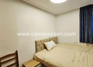 Sale - Appartement - Torrevieja - Nueva Torrevieja