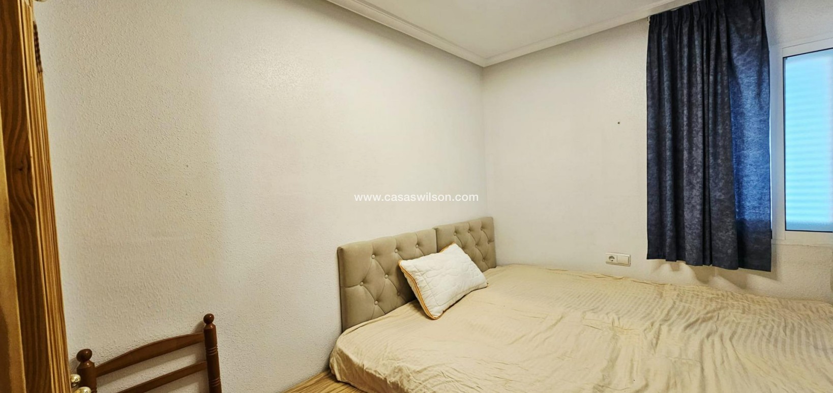 Sale - Appartement - Torrevieja - Nueva Torrevieja