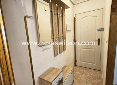 Sale - Appartement - Torrevieja - Nueva Torrevieja