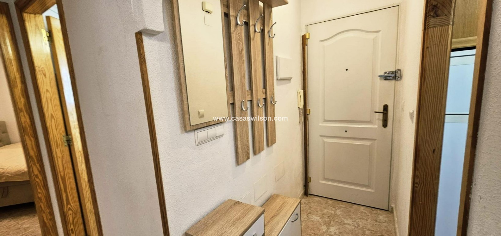 Sale - Appartement - Torrevieja - Nueva Torrevieja