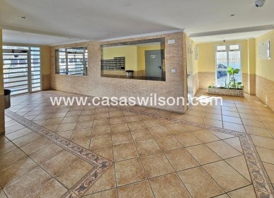 Sale - Appartement - Torrevieja - Nueva Torrevieja