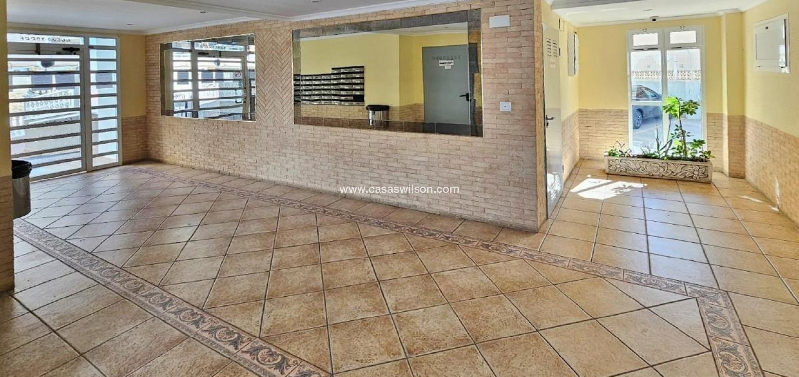 Sale - Appartement - Torrevieja - Nueva Torrevieja
