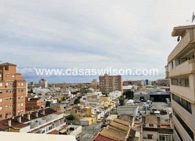Sale - Appartement - Torrevieja - Nueva Torrevieja
