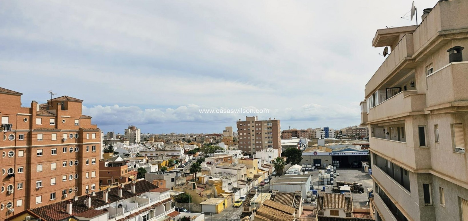 Sale - Appartement - Torrevieja - Nueva Torrevieja