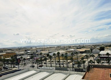 Sale - Appartement - Torrevieja - Nueva Torrevieja