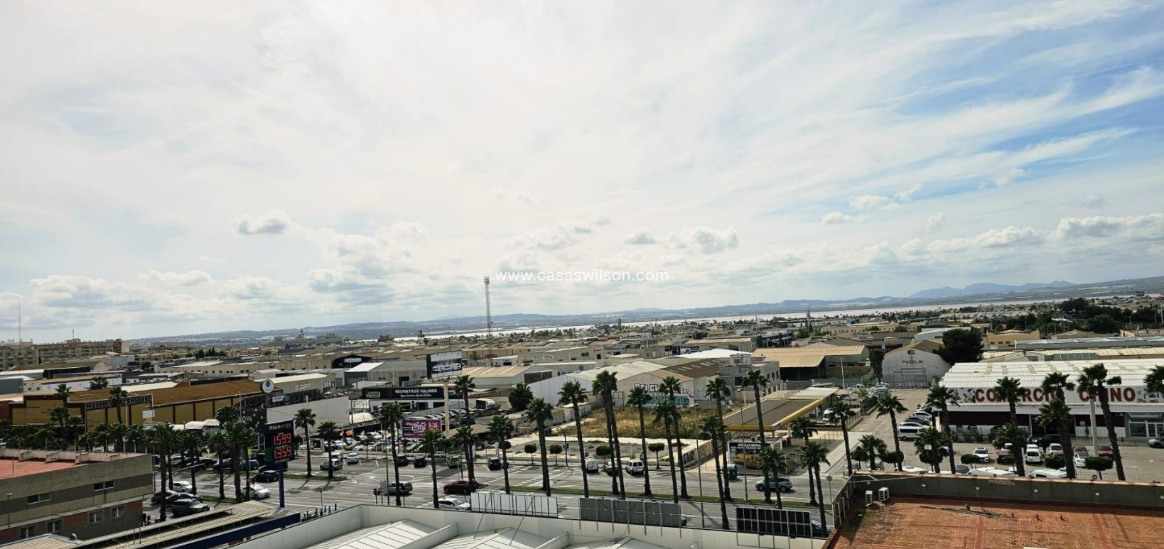 Sale - Appartement - Torrevieja - Nueva Torrevieja