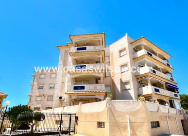 Venta - Apartamento - La Zenia - Costa Blanca