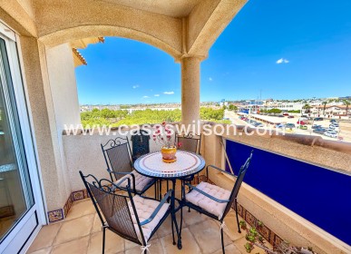 Venta - Apartamento - La Zenia - Costa Blanca