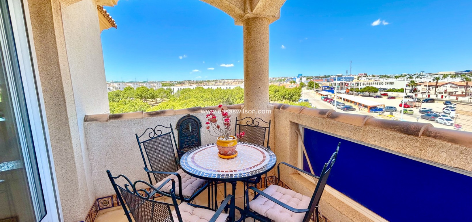 Venta - Apartamento - La Zenia - Costa Blanca