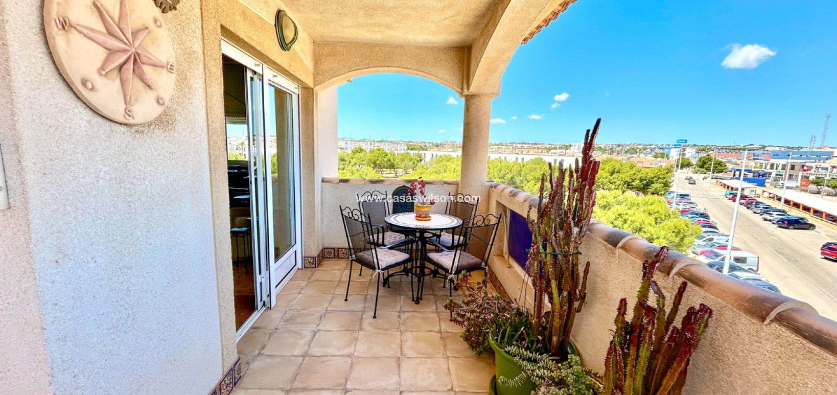 Venta - Apartamento - La Zenia - Costa Blanca