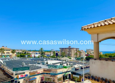 Venta - Apartamento - La Zenia - Costa Blanca