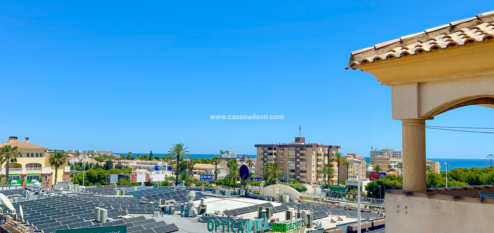 Venta - Apartamento - La Zenia - Costa Blanca