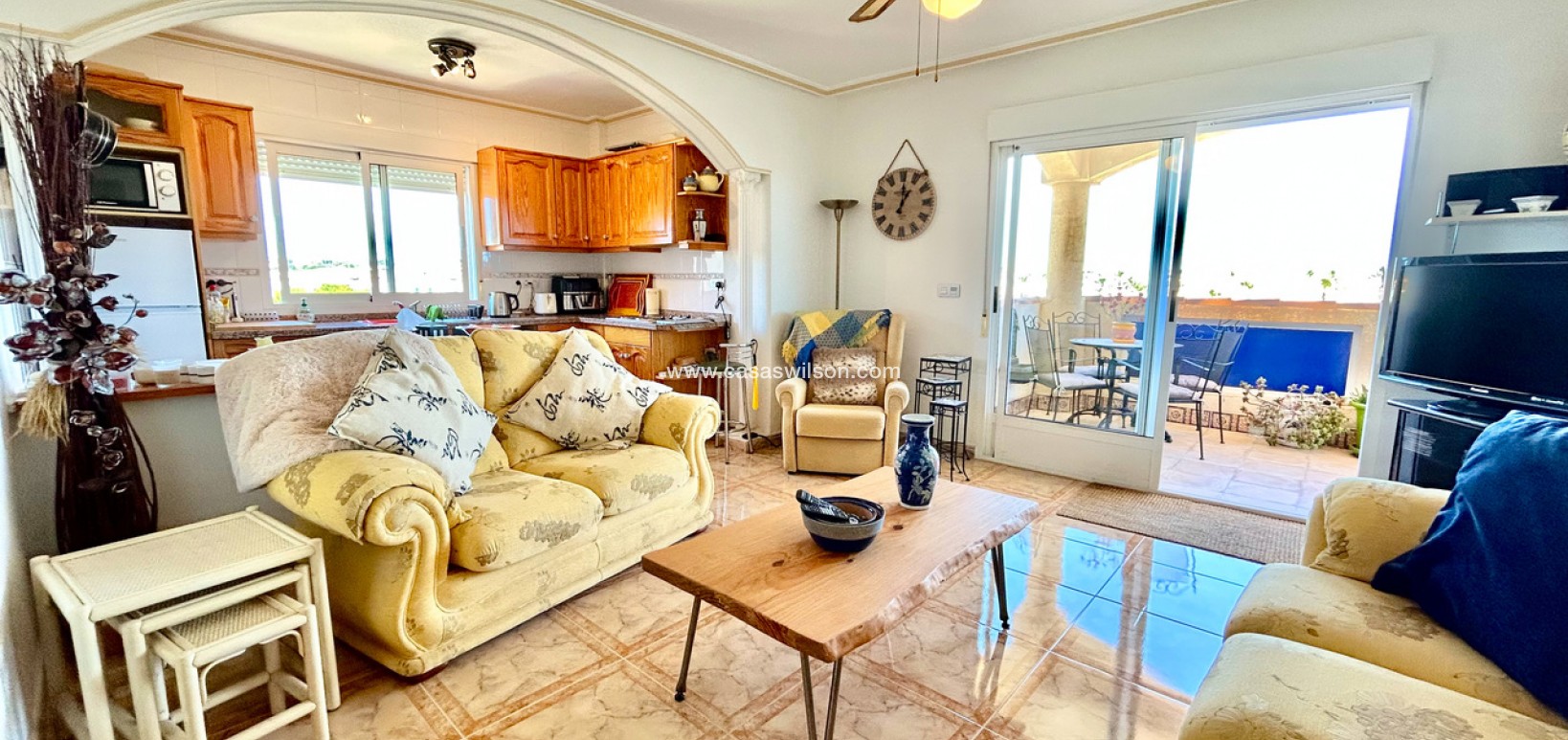 Venta - Apartamento - La Zenia - Costa Blanca
