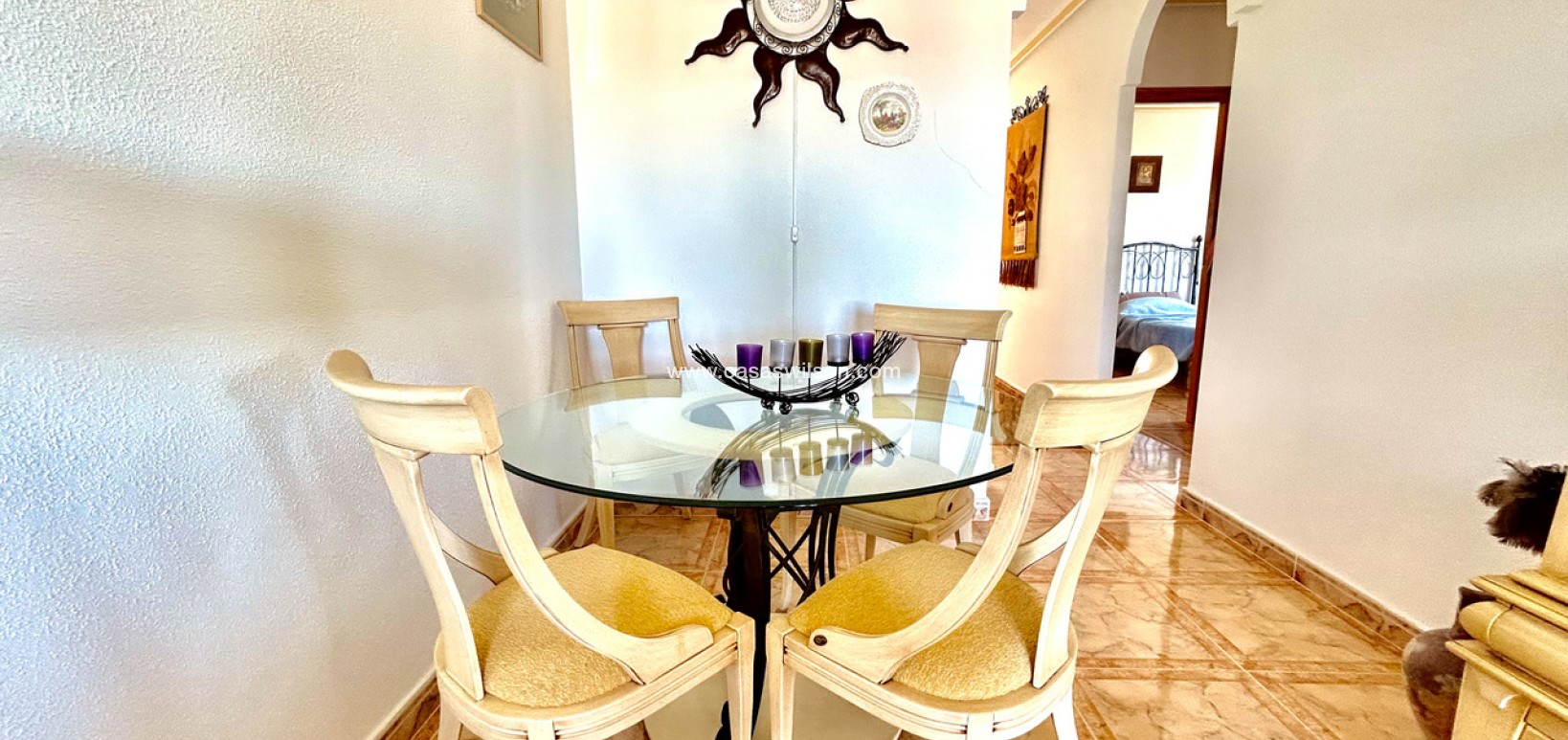 Venta - Apartamento - La Zenia - Costa Blanca