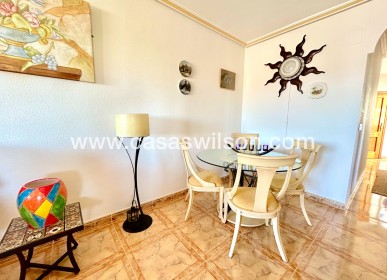 Venta - Apartamento - La Zenia - Costa Blanca