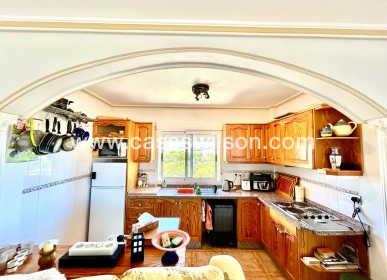 Venta - Apartamento - La Zenia - Costa Blanca