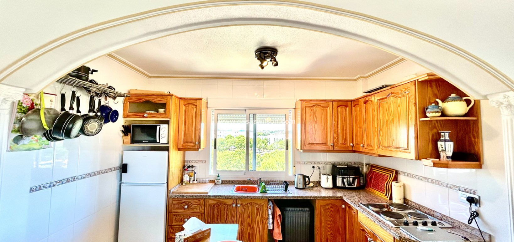 Venta - Apartamento - La Zenia - Costa Blanca
