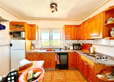 Venta - Apartamento - La Zenia - Costa Blanca