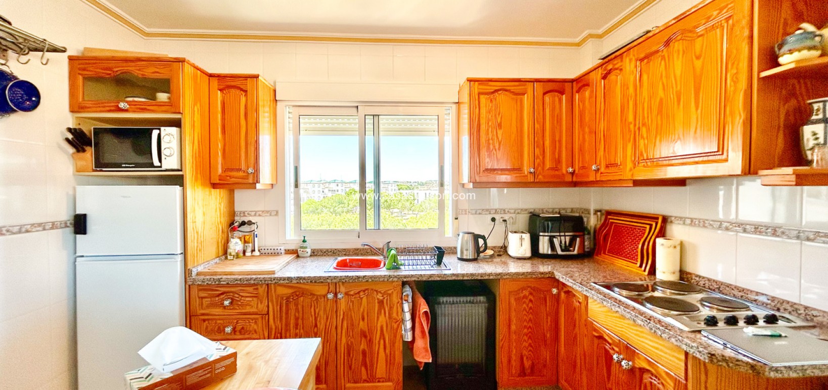 Venta - Apartamento - La Zenia - Costa Blanca