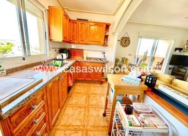 Venta - Apartamento - La Zenia - Costa Blanca