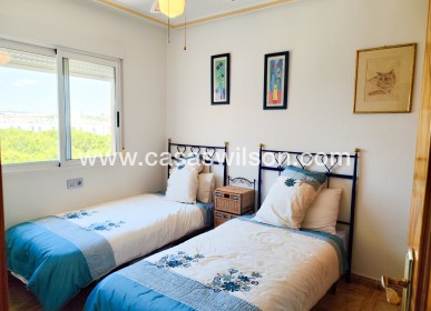 Venta - Apartamento - La Zenia - Costa Blanca