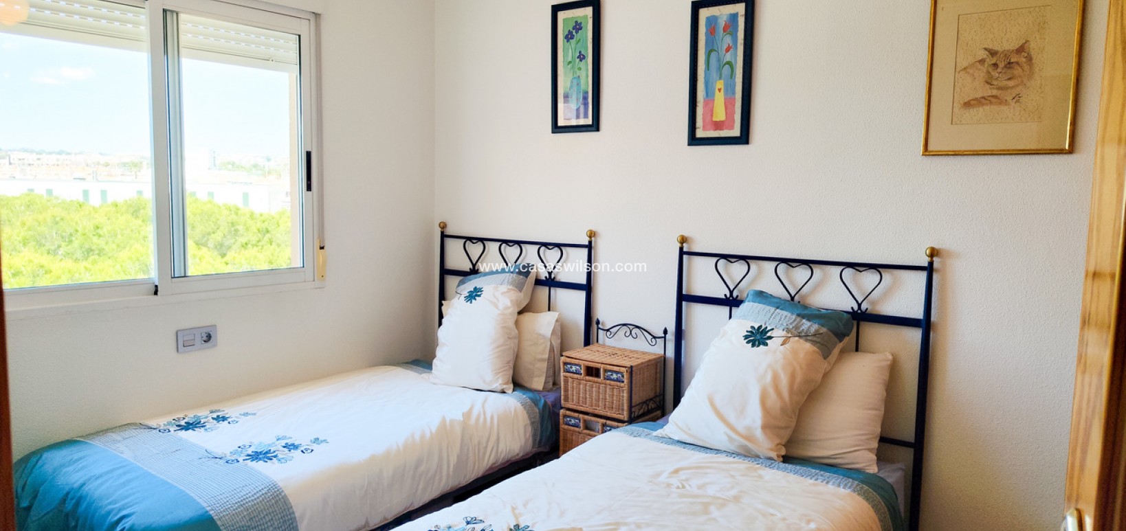 Venta - Apartamento - La Zenia - Costa Blanca