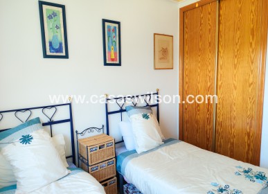 Venta - Apartamento - La Zenia - Costa Blanca