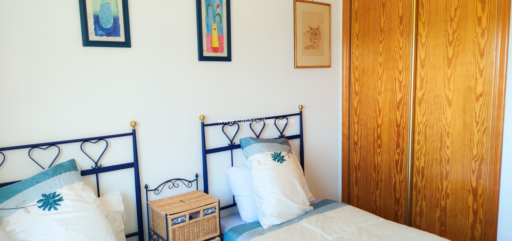Venta - Apartamento - La Zenia - Costa Blanca