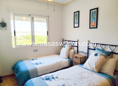 Venta - Apartamento - La Zenia - Costa Blanca