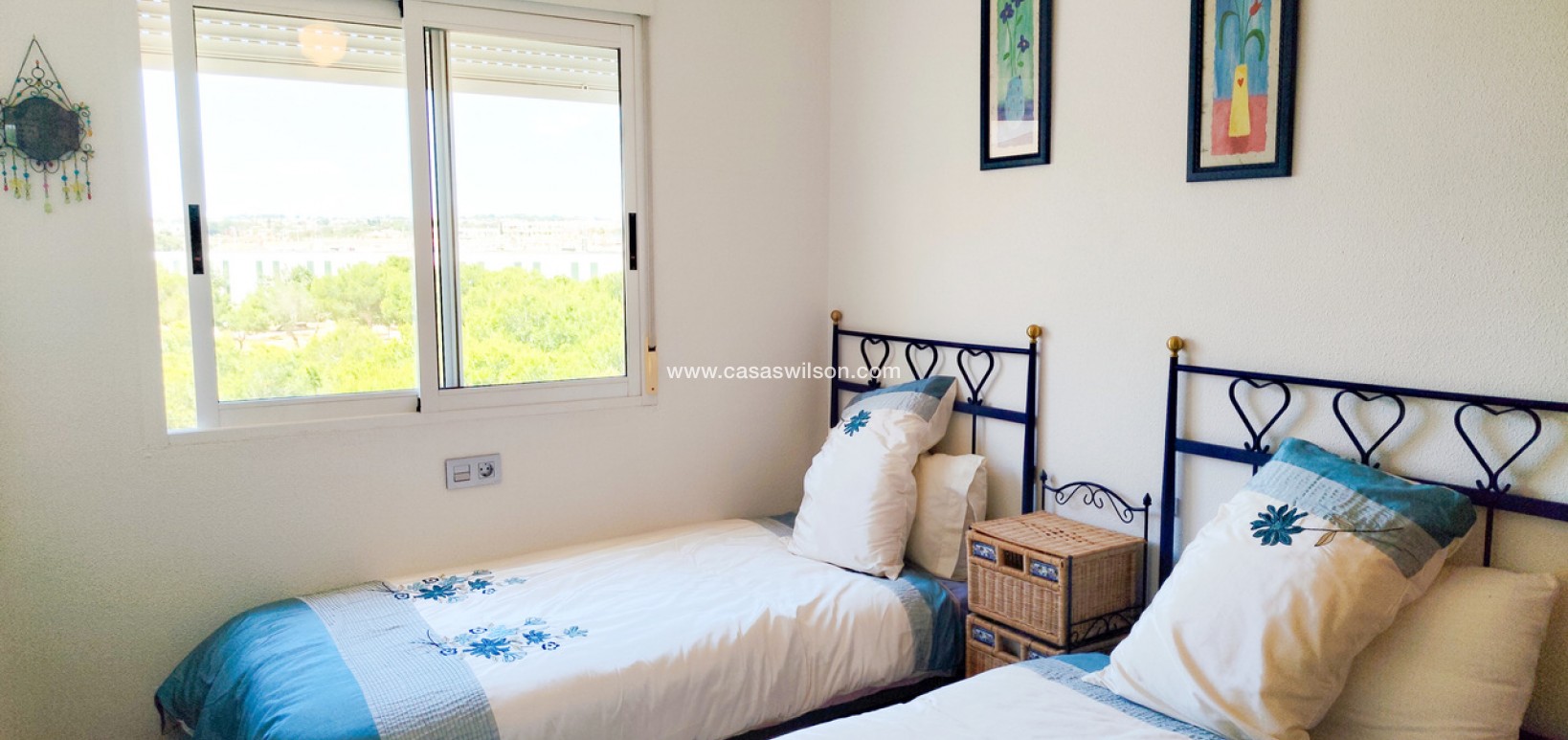 Venta - Apartamento - La Zenia - Costa Blanca