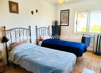 Venta - Apartamento - La Zenia - Costa Blanca